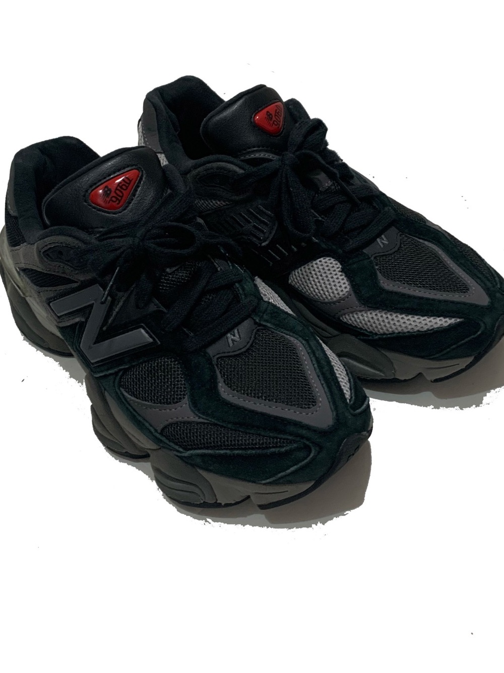 New Balance Men’s 9060 sneakers